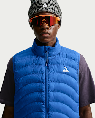 ACG Lava Flow Men's Therma-FIT ADV Vest. Nike.com